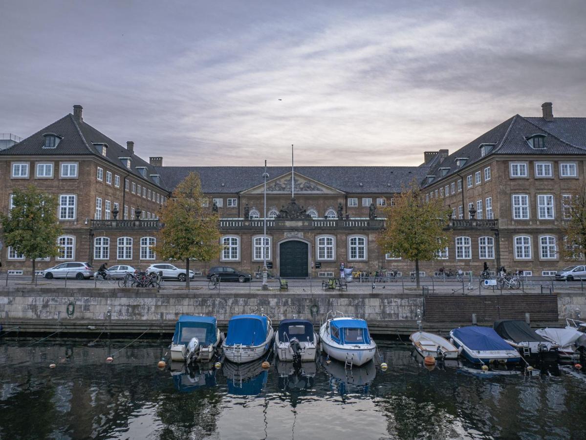 Stylish Spacious W 3br In * Köpenhamn